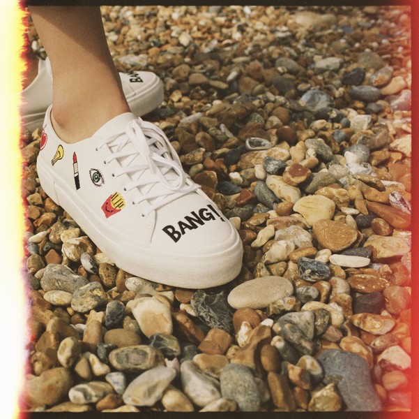Pull & Bear Updates The Teen Range For Girls With New Materials and Fun Prints